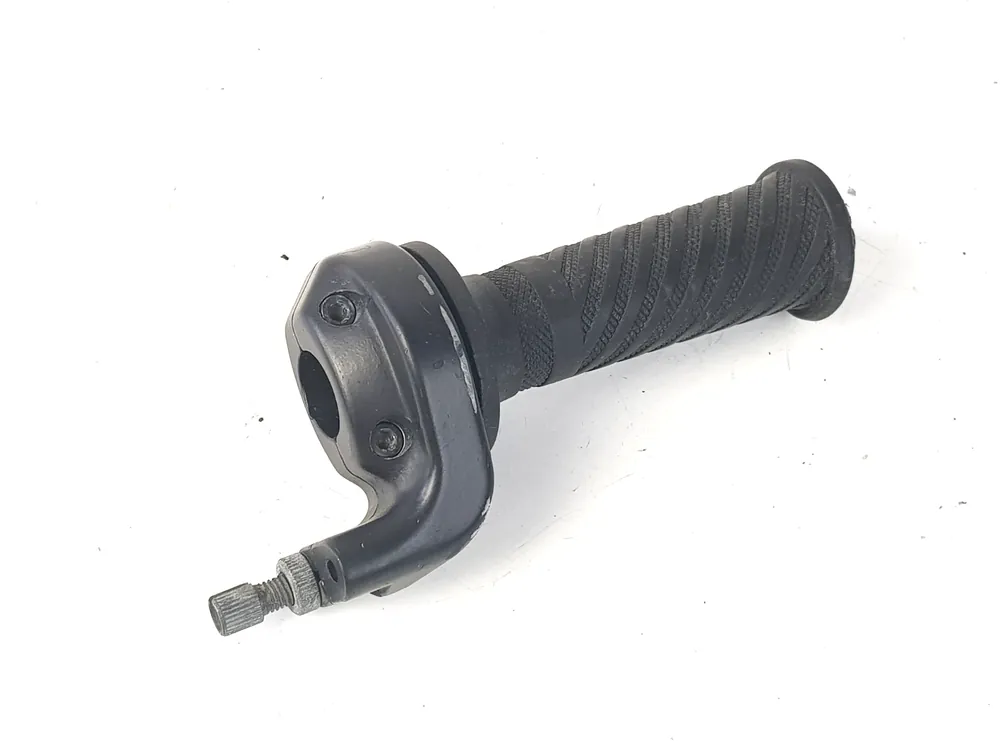 Non Perdere Manopola Comando Gas CAGIVA W12 350 MILITARE 1993 - 1996