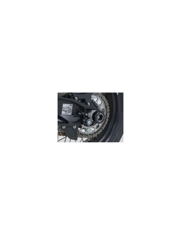 Acquista Ora protezioni forcellone, KTM 1050/1190 Adventure / 1290 Superadventure