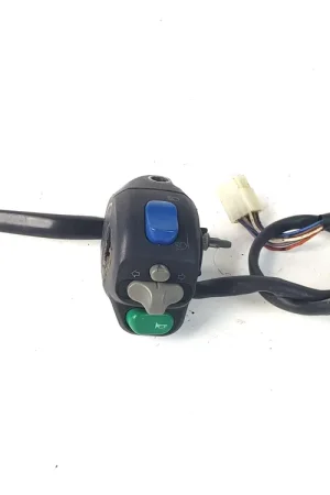 Affare Comando Sinistro Commutatore Luci PEUGEOT ELYSEO 100 2T 1999 - 2002