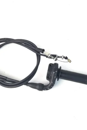 Affare Comando Gas con Cavo TM RACING EN 400 F ES 2003 2004