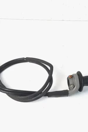 Comando Gas con Cavi HONDA XL 600 R XL600R 1983 PD03 Nuovo Arrivo