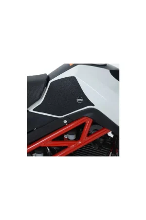 Adesivi antiscivolo serbatoio Benelli TNT 125 '17 Non Perdere