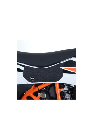 Adesivi antiscivolo serbatoio KTM 690 SMC R '19 Spedizione Gratuita
