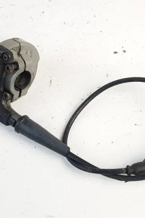 Comando Gas CAGIVA W8 125 1992 Novità