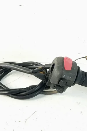 Comando Gas Commutatore Destro YAMAHA XP 500 TMAX T MAX 2001 - 2003 Spedito Oggi
