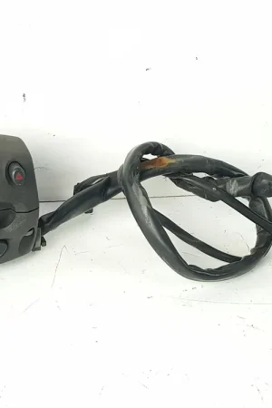 A Buon Prezzo Comando Luci Commutatore Sinistro YAMAHA FZ6 600 FAZER 2004 - 2007
