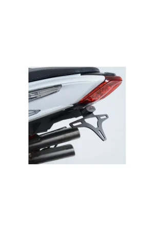 Affare Portatarga Benelli TNT 125 '17 con supporti forcellone