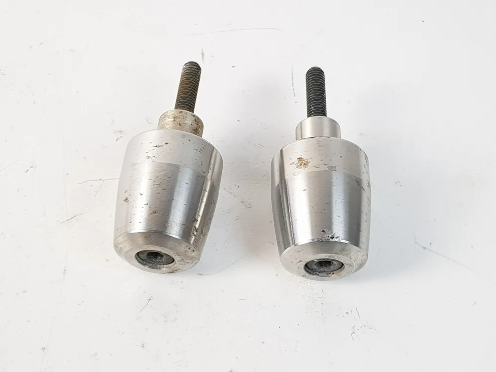 Prezzo Scontato Bilancieri Contrappesi Manubrio YAMAHA BT 1100 BULLDOG 2002 - 2006