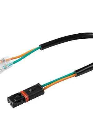 Compra Online Lampa Connettori per indicatori di direzione, 2 pz - compatibile per - BMW 91606