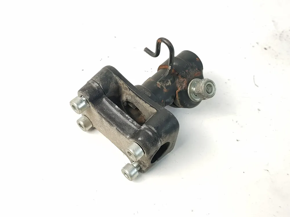 A Buon Prezzo Staffa Supporto Manubrio MALAGUTI MADISON 125 150 1999 - 2001