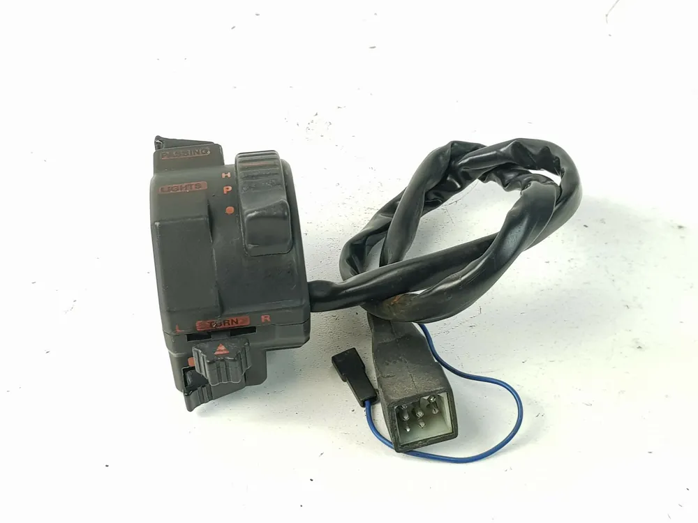 Comando Luci Commutatore Sinistro GILERA EAGLET 50 1993 1995 Non Perdere
