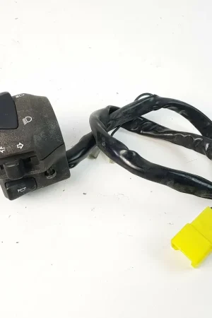 Comando Sinistro Commutatore Luci SUZUKI BURGMAN AN 250 1998 > 2000 Offerta Lampo
