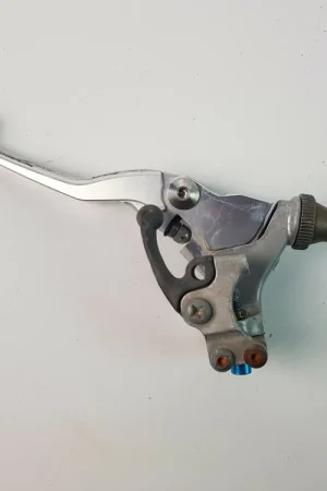 Supporto Leva Frizione YAMAHA YZ 250 F YZ250F 2007 Nuovo Arrivo
