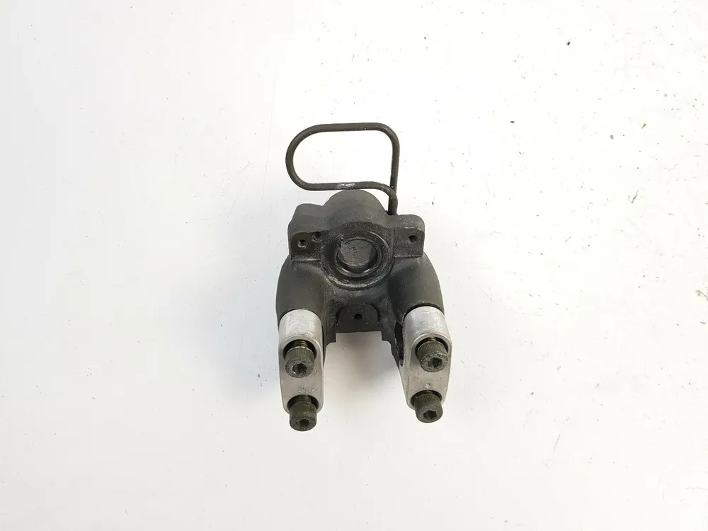 Supporto Attacco Manubrio YAMAHA MAJESTY YP 250 2002 2003 2004 Super Prezzo