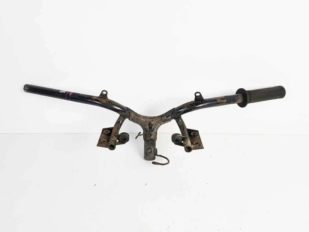 Consegna Rapida Manubrio HONDA SH 125 150 ie 2005 > 2008