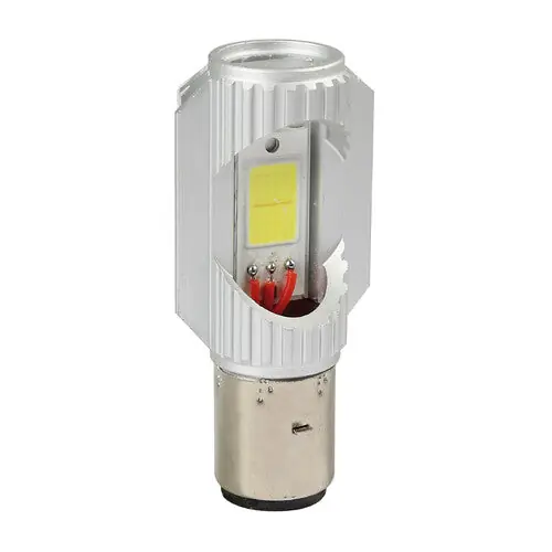 9-32V Mega-Led 2 2SMD x12 chip S2 BA20d 1pz Bianco Resistenza incorporata 58398 Prezzo Di Fabbrica