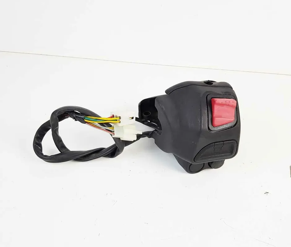 Bestseller Pulsantiera Comando Commutatore Destro APRILIA SCARABEO LIGHT IE 250 300
