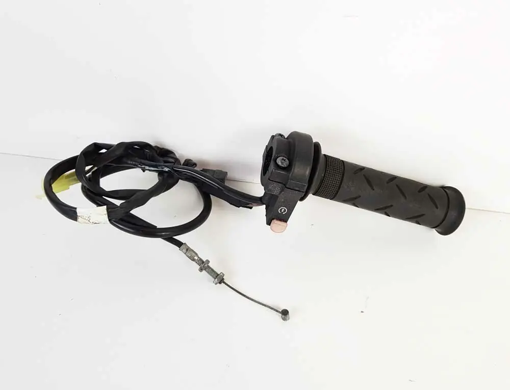 Quantità Limitata Comando Gas con Cavo Commutatore Destro HONDA CBR 125 R CBR125RS 2004 2006