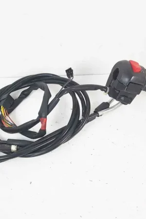 Comando Gas con Cavi SUZUKI BURGMAN UH 125 200 2007 - 2012 Occasione