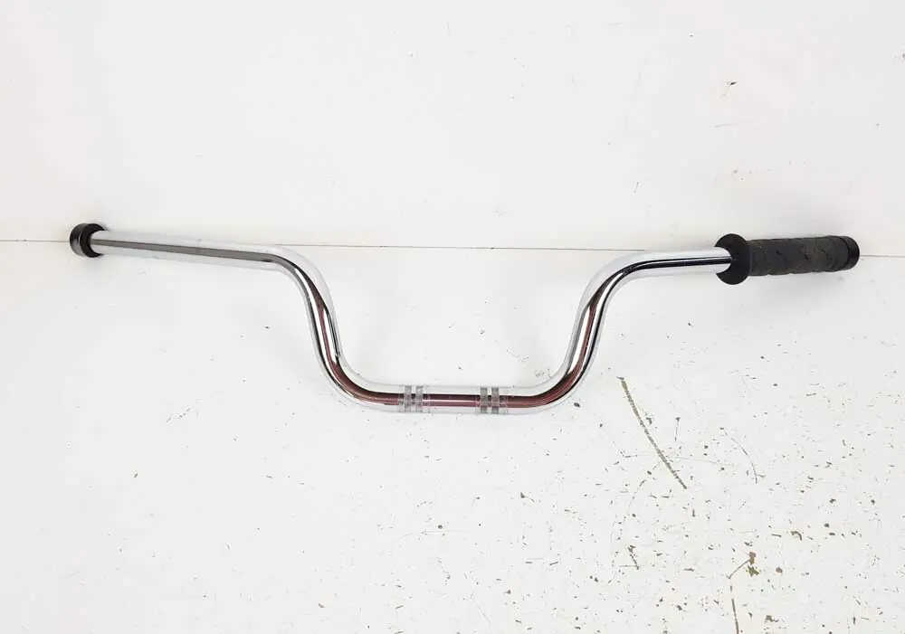 Manubrio Cromato Originale HONDA FORZA 250 NSS250 2005 2006 2007 Ordina Subito