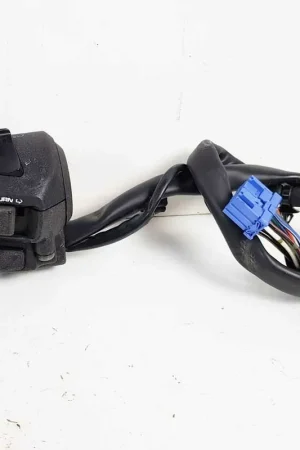 Comando Commutatore Luci Sinistro HONDA FORZA 250 NSS250 2005 2006 2007 Popolare