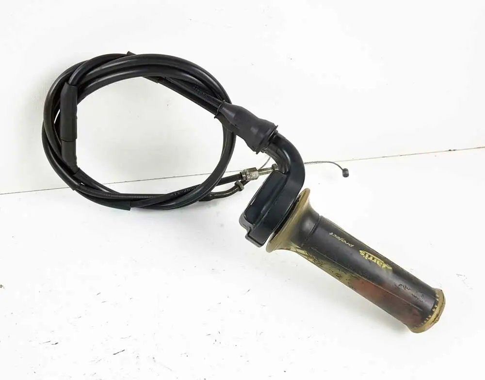 Compra Online Comando Gas con Cavi YAMAHA YZF 600 R THUNDERCAT YZF600R 1998 2003
