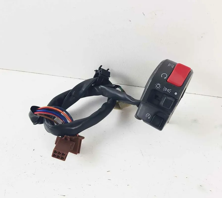 Commutatore Luci Comando Destro YAMAHA YZF 600 R THUNDERCAT YZF600R 1996 > 2003 Novità