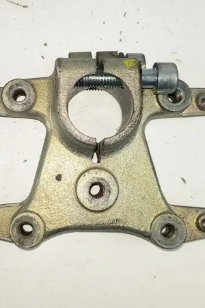 Piastra Supporto Manubrio GILERA GP 800 2007 - 2011 APRILIA SRV 850 2012 - 2014 Prezzo Di Fabbrica