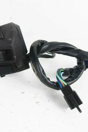 Comando Luci Commutatore Sinistro KYMCO DINK LX 125 150 1998 - 2002 Consegna Rapida