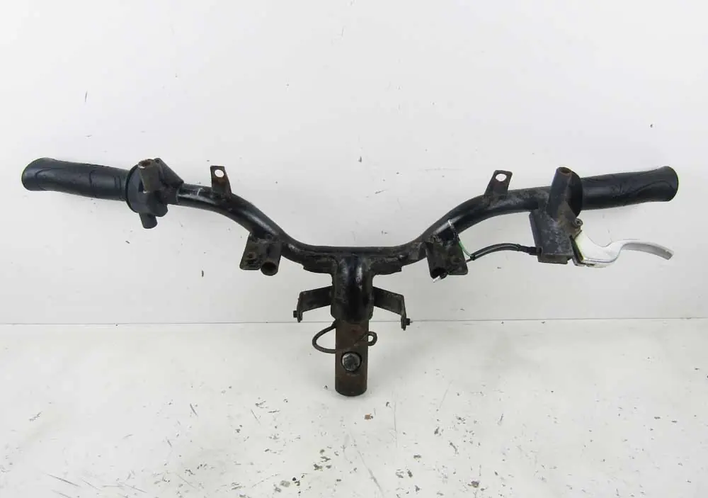 Manubrio SYM FIDDLE 50 4T 2008 - 2014 Scelto Dai Clienti