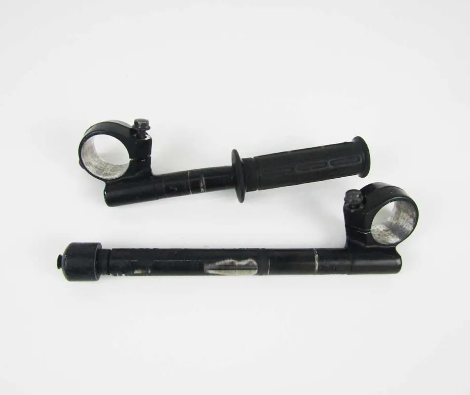 Coppia Manubrio Semimanubrio HONDA CBR 600 F CBR600FW 1998 Offerta Limitata