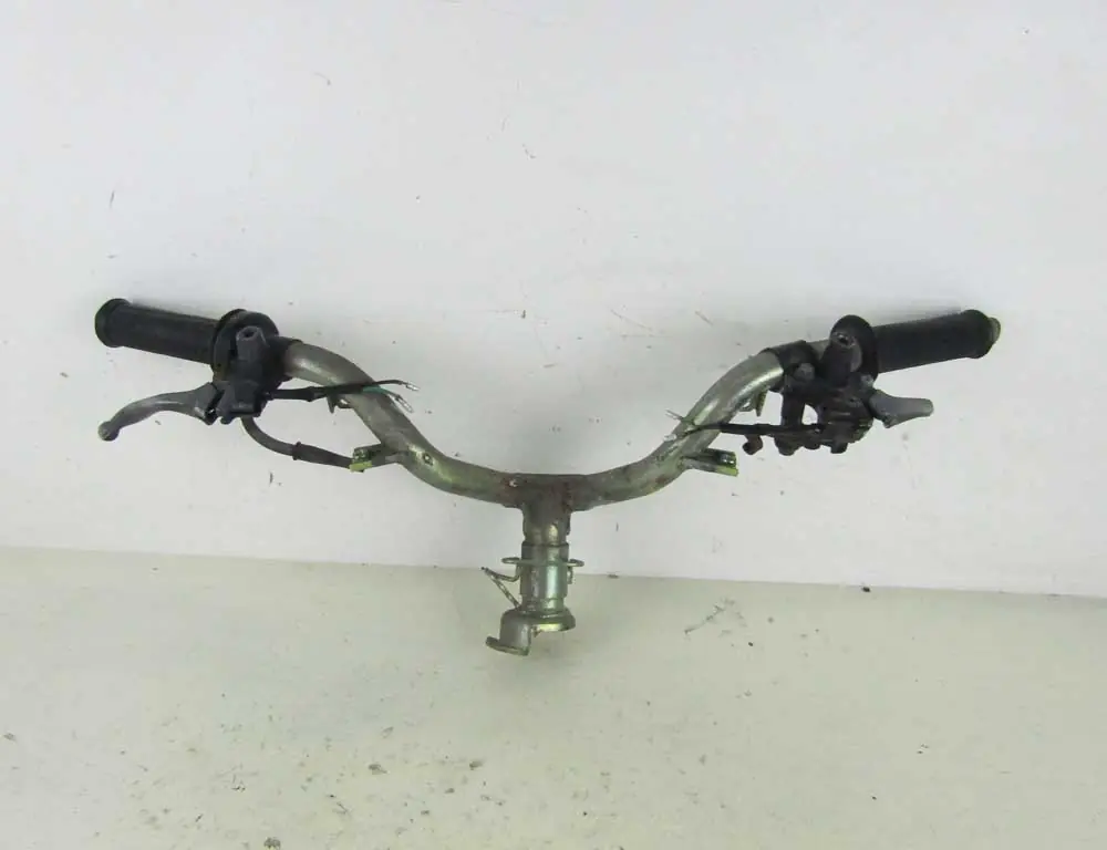 Manubrio HONDA PK 50 WALLAROO 1990 - 2003 Bestseller