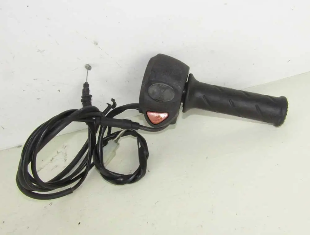 Commutatore Destro Comando Gas PEUGEOT GEOPOLIS 125 GEO RS 2007 - 2012 Ultime Pezzi