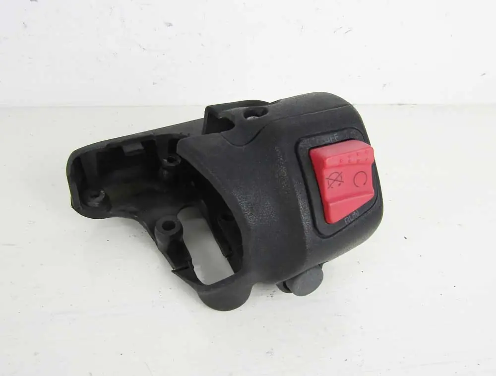Più Venduto Commutatore Comando Destro per APRILIA SCARABEO LIGHT 125 200 2007 - 2010