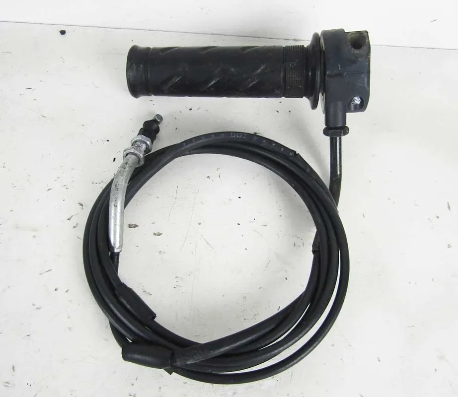 Compra Online Comando Gas con Cavo HP POWER COPPER 50 4T serie 139QMB 2008 - 2014