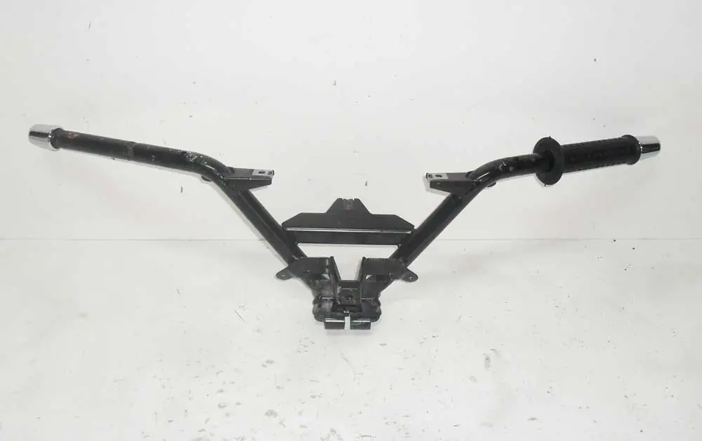 Nuovo Arrivo Manubrio PIAGGIO X9 125 200 250 EVOLUTION 180 AMALFI 500