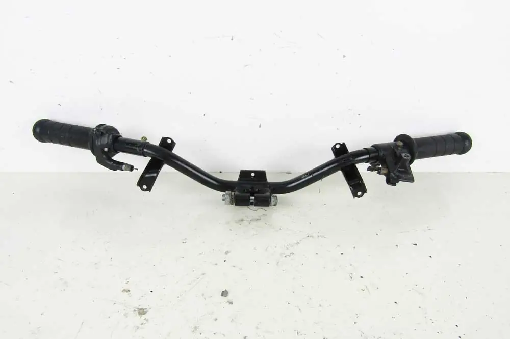 Manubrio PIAGGIO QUARTZ 50 1992 - 1996 Saldi