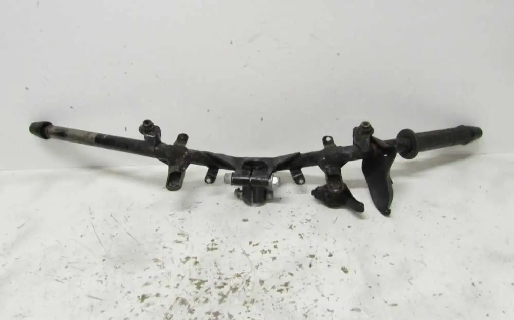 Reso Gratuito Manubrio Aprilia Leonardo 250 2002 - 2004