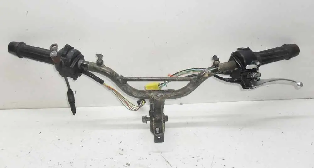 Manubrio Suzuki Epicuro UC 125 150 1999 - 2003 Prezzo Basso