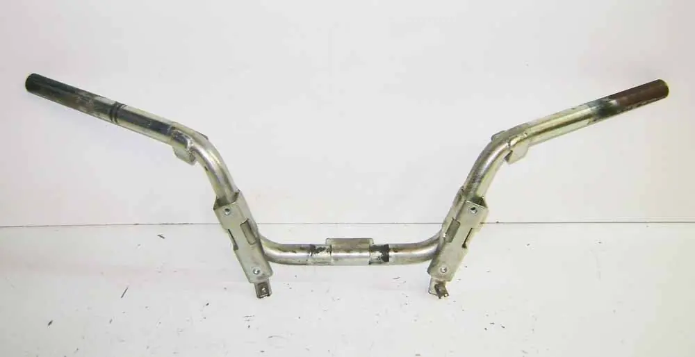 Consegna Rapida Manubrio Yamaha XC 300 Versity MBK Kilibre 2003 - 2006