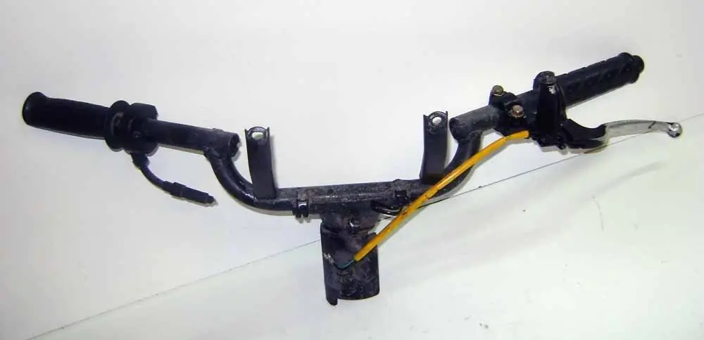Manubrio Kymco Scout 50 1997 - 2002 Ultima Occasione