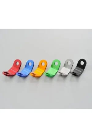 Scelto Dai Clienti Staffa supporto serbatoio freni NISSIN (Axial clutch master cylinder)