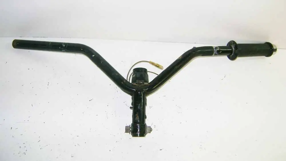 Compra Oggi Stesso Manubrio Garelli Blast 125 4T Adly Moto TB 125 B