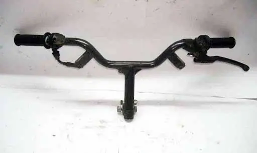 Spedizione Gratuita Manubrio Aprilia Amico 50 1993