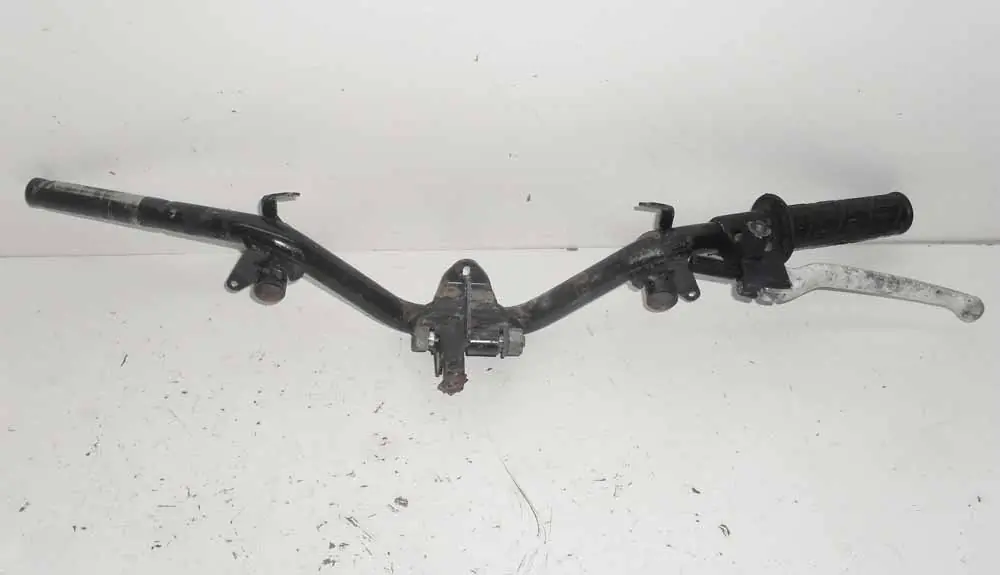 Manubrio Piaggio Liberty RST 125 200 2004 - 2008 Prezzo Ridotto
