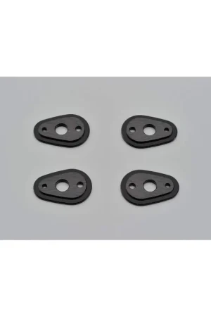 Adattatori minifrecce in CNC - YAMAHA, KAWASAKI Nuovo Arrivo