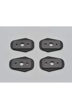 Adattatori minifrecce in CNC - SUZUKI Must-Have