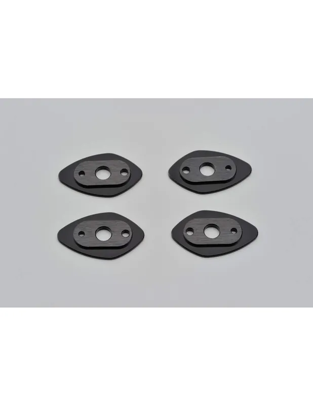 Adattatori minifrecce in CNC - HONDA Saldi
