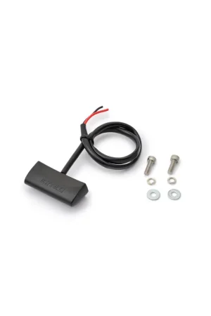 Luce targa universale in ABS M4xP0.7 - E-marked Prezzo Di Fabbrica