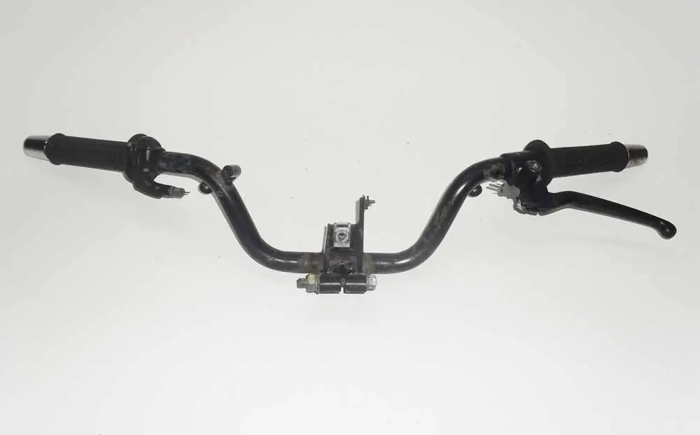 Vendita Finale Manubrio Piaggio Hexagon 125 150 2T 1994 - 1997